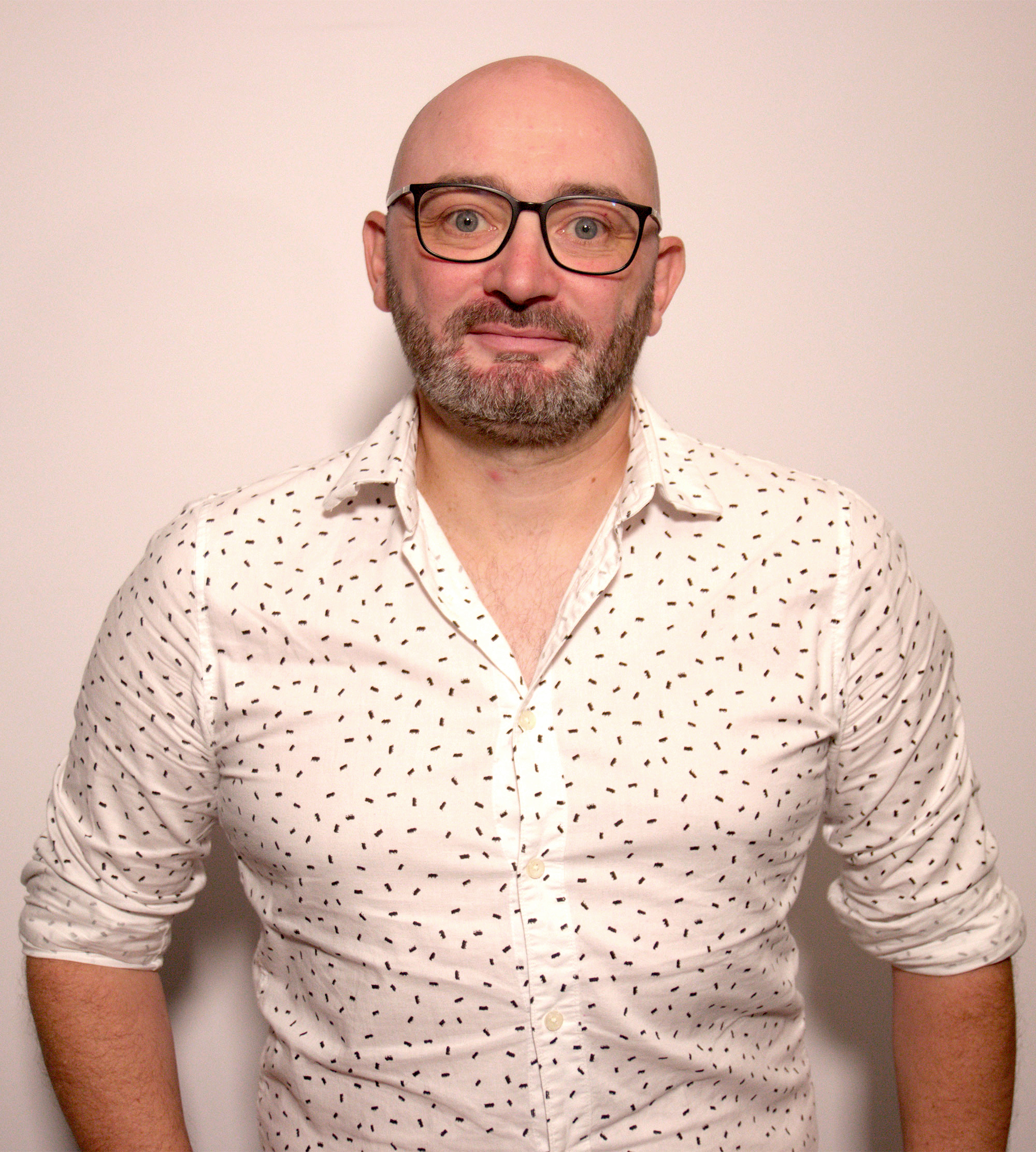 Nicolas Vandewynckel - Propage-s